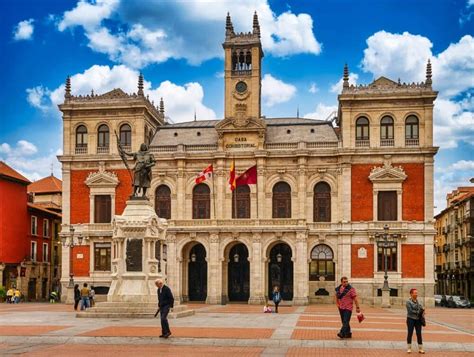 donde salir en valladolid|10 MEJORES actividades de ocio y diversión en。